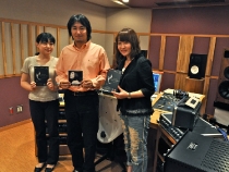 HQCD Team